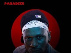 Paradize – Honey EP Paradize – Quiet Official EP Artwork Cover Mp3 Download Side Makini Blog