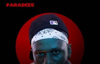 EP Paradize – Quiet Official EP Artwork Cover Mp3 Download Side Makini Blog