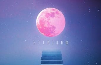 EP Romeo Makota – StePiano Official EP Artwork Cover Mp3 Download Side Makini Blog