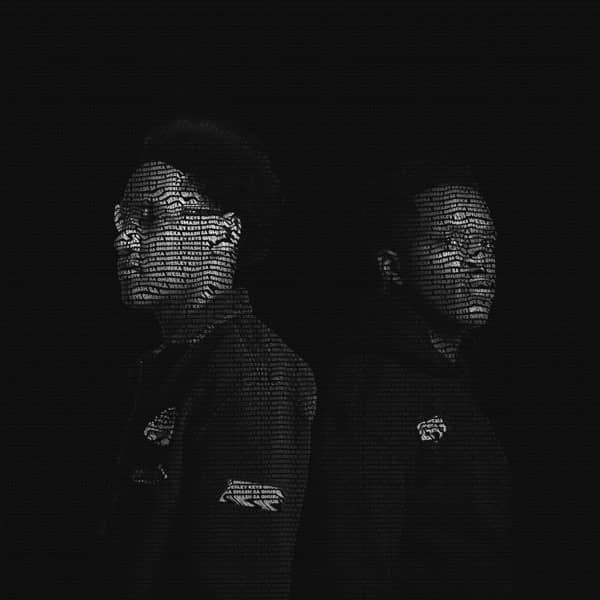 EP Smash SA – Qhubeka Official EP Artwork Cover Mp3 Download Side Makini Blog