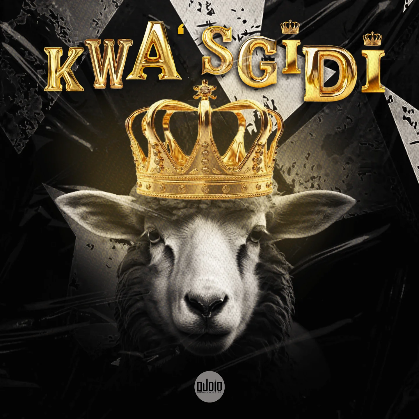 EP Treezy_T – Kwa’Sgidi Official EP Artwork Cover Mp3 Download Side Makini Blog