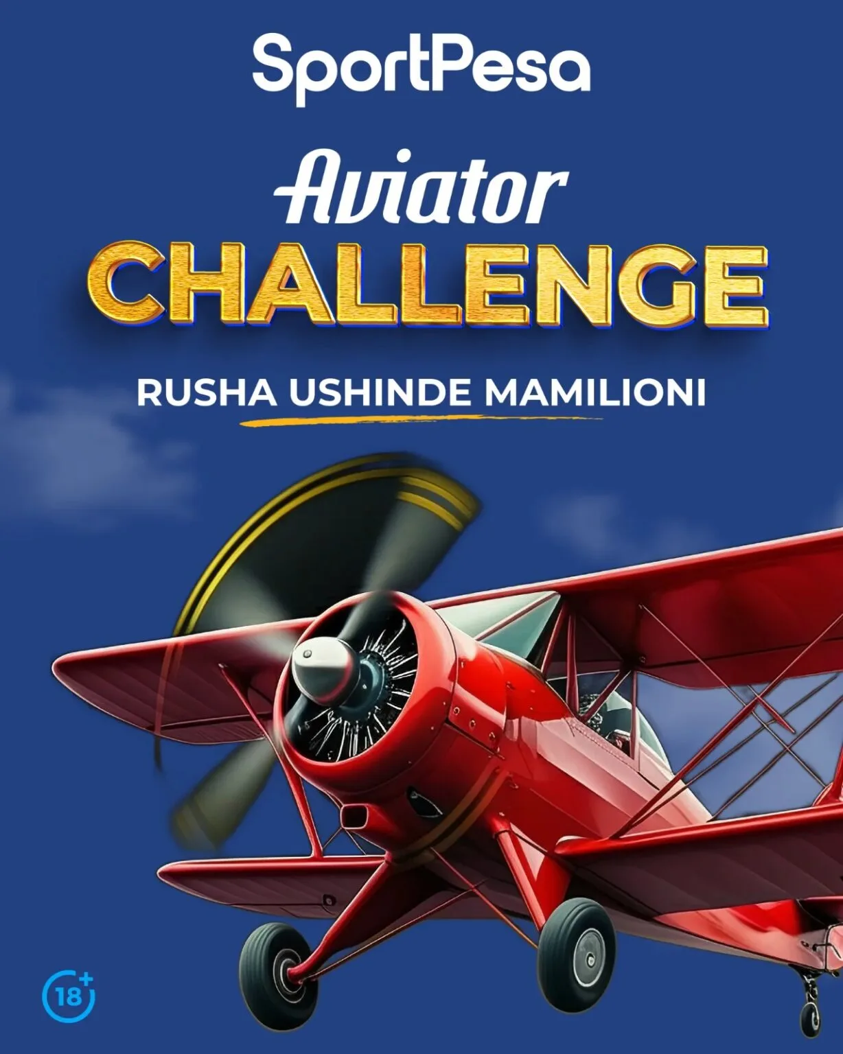 How the SportPesa Aviator Challenge is taking over Tanzania’s betting scene How the SportPesa Aviator Challenge is taking over Tanzania’s betting scene