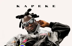Kapeke – Simanyi