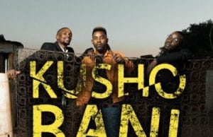 Malemon ft. Tumilemang, King P, DBN Gogo & MrNationThingz – Kusho Bani