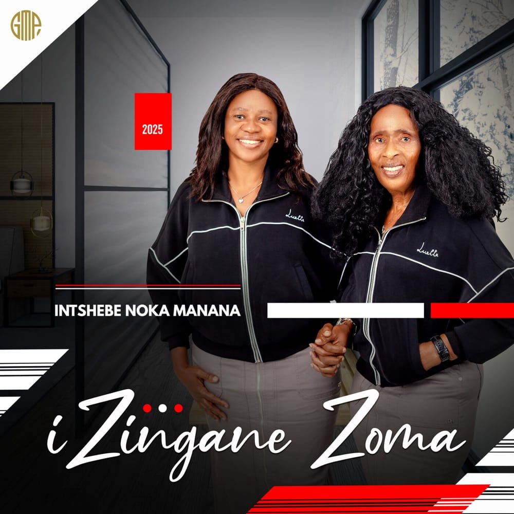 ALBUM Izingane Zoma – Intshebe Noka Manana Download Mp3 Side Makini Blog