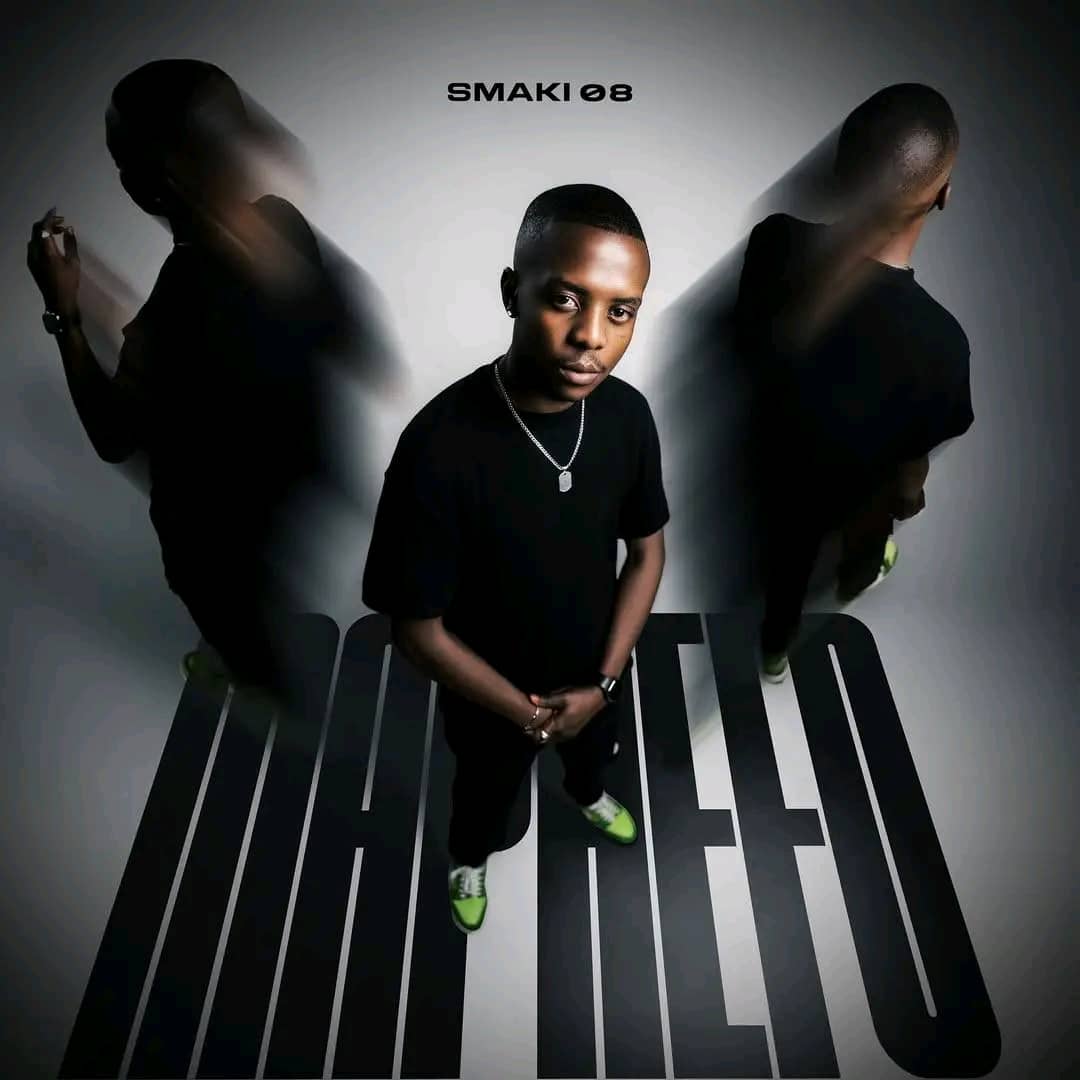 ALBUM Smaki 08 – Maphefo Official Album Artwork Cover Mp3 Download Side Makini Blog