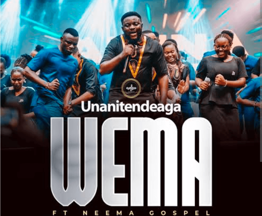 AUDIO Agape Gospel Band Ft Neema Gospel Choir – Unanitendeaga Mema Mp3 Download Side Makini Blog