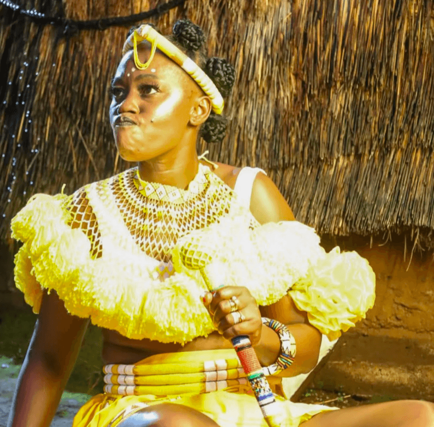 Akothee – Society