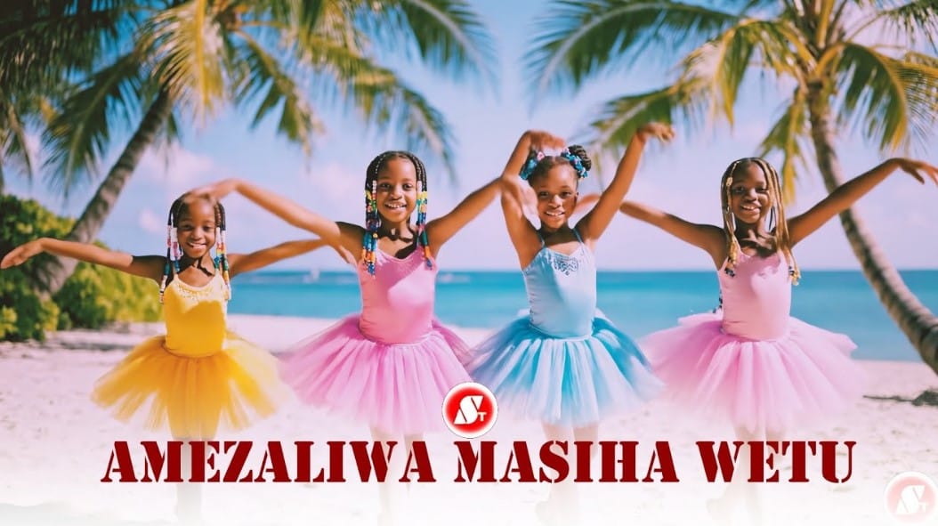 AUDIO Alfred Ossonga – Amezaliwa Masiha Wetu (Nyimbo za Christmas Noeli) Mp3 Download Side Makini Blog