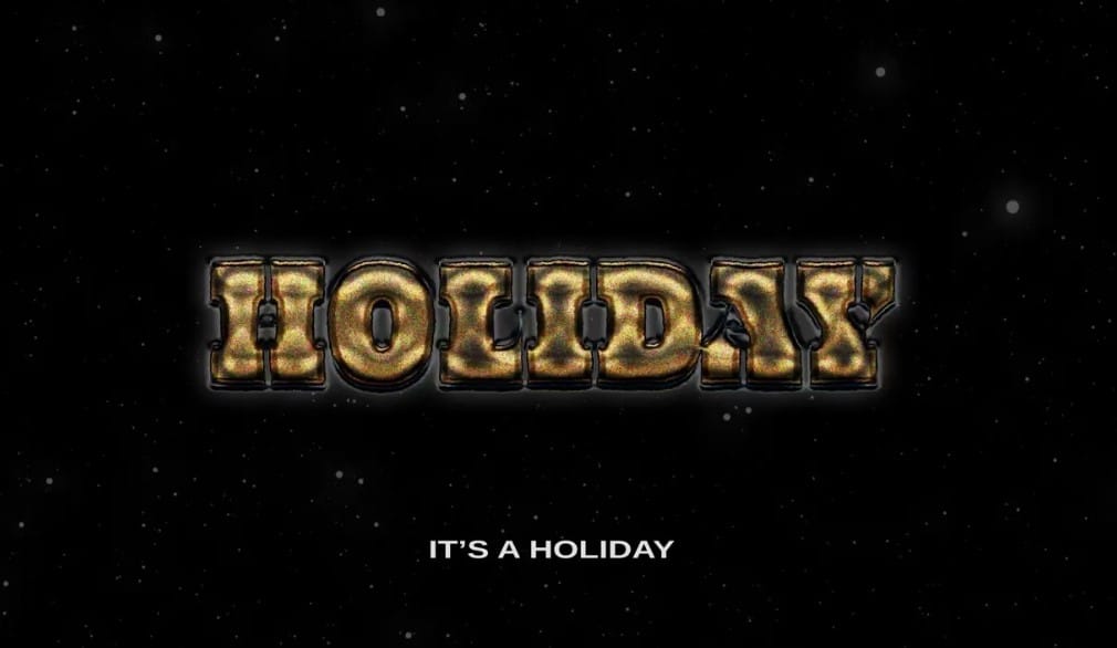 AUDIO Allanè Ft Joel Lwaga & Ospo Family – Holiday Mp3 Download Side Makini Blog