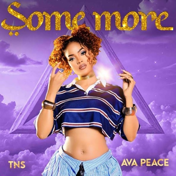 AUDIO Ava Peace – Some More Mp3 Download Side Makini Blog