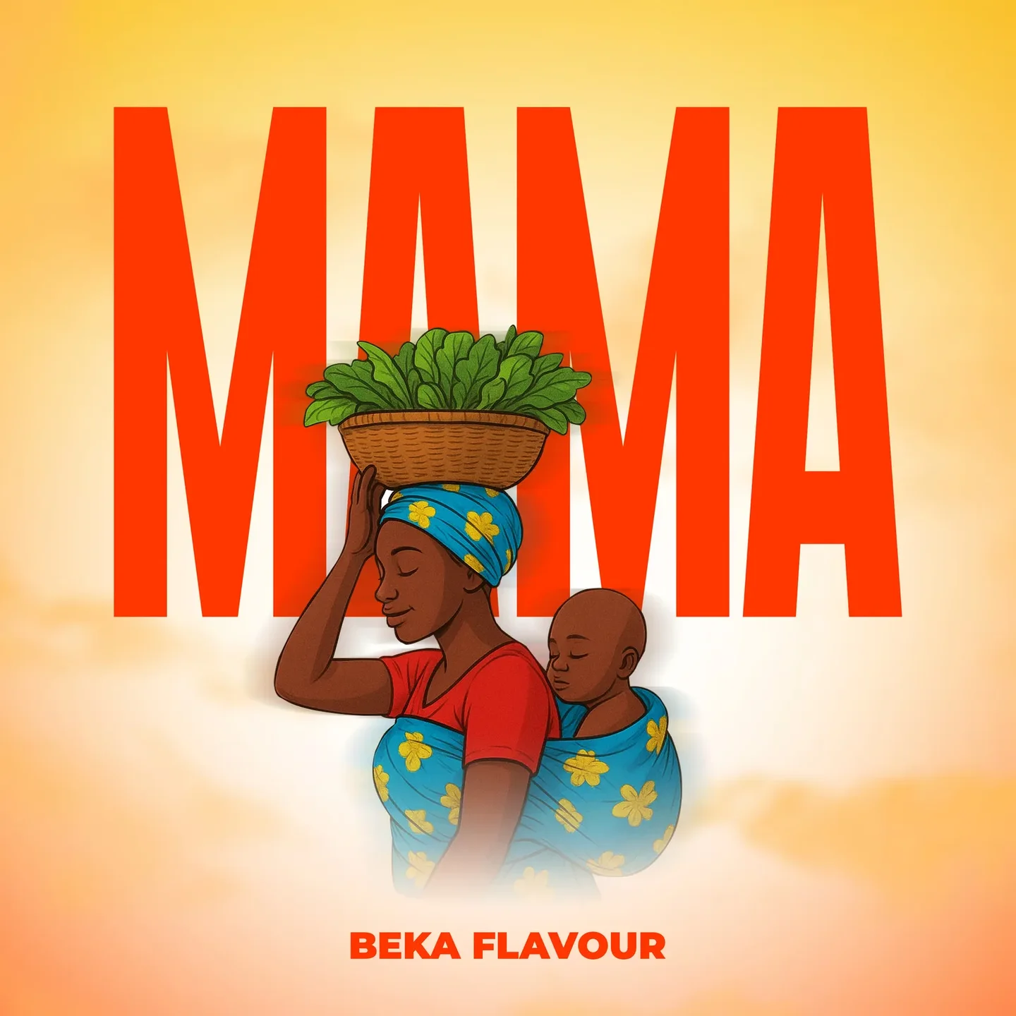 AUDIO Beka Flavour – Mama Mp3 Download Side Makini Blog