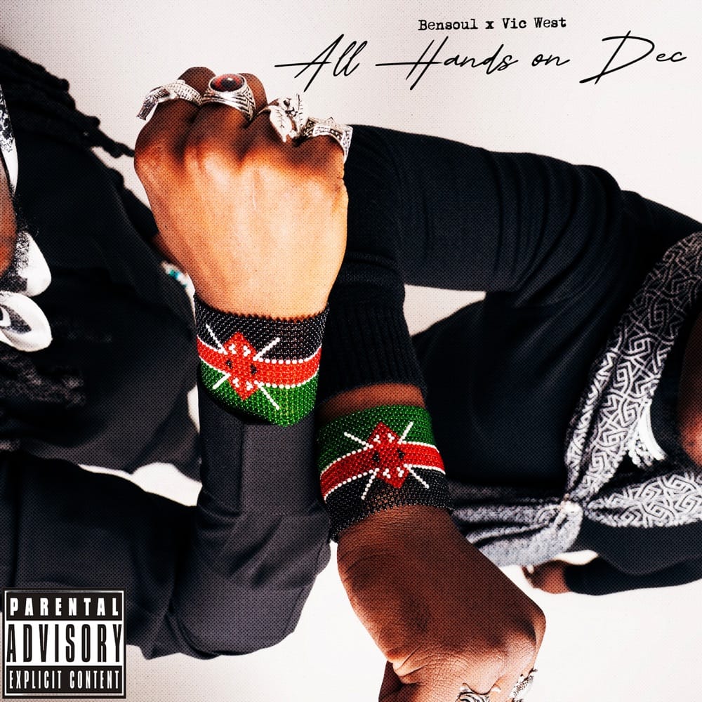 AUDIO Bensoul Ft Vic West – Ladies Only Mp3 Download Side Makini Blog