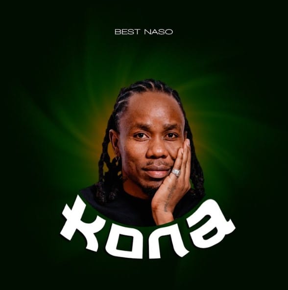 AUDIO Best Naso – Kona Mp3 Download Side Makini Blog
