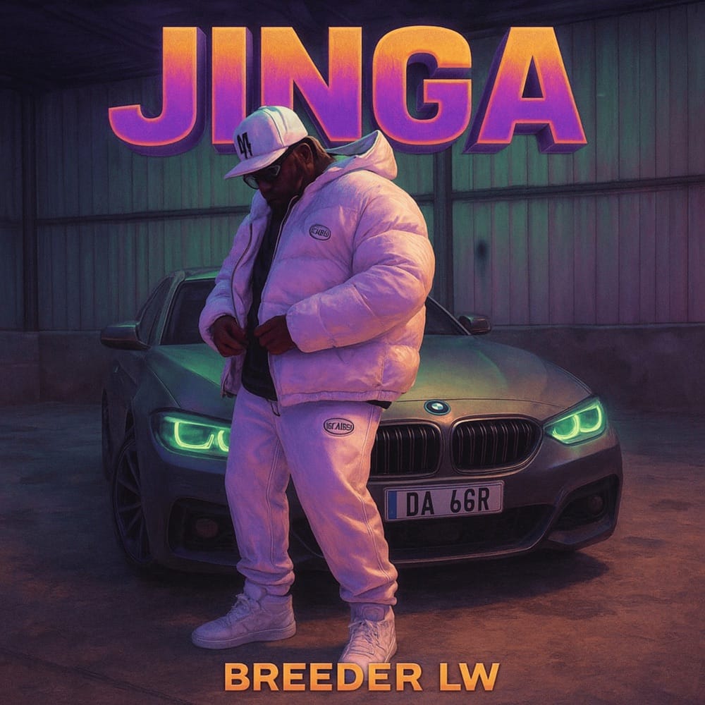 AUDIO Breeder LW – Jinga Mp3 Download Side Makini Blog