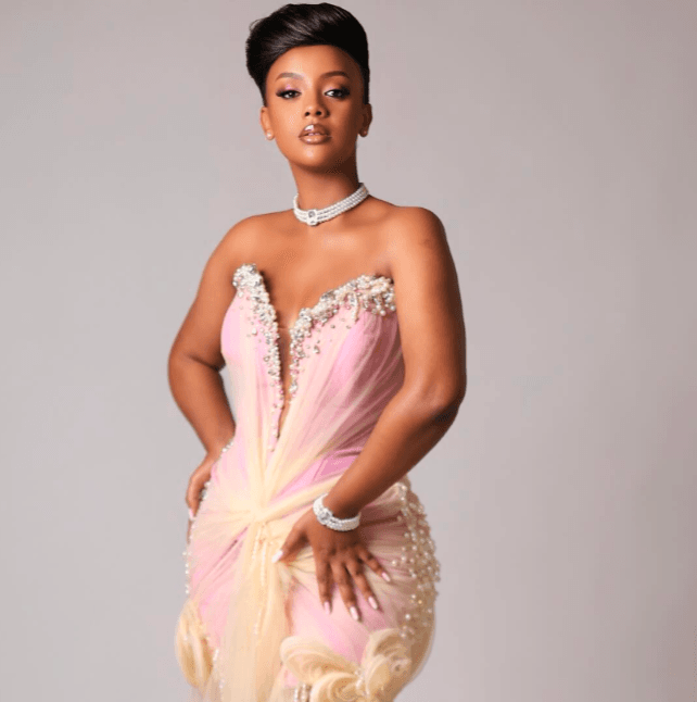 AUDIO Butera Knowless – Ntacyo Mp3 Download Side Makini Blog