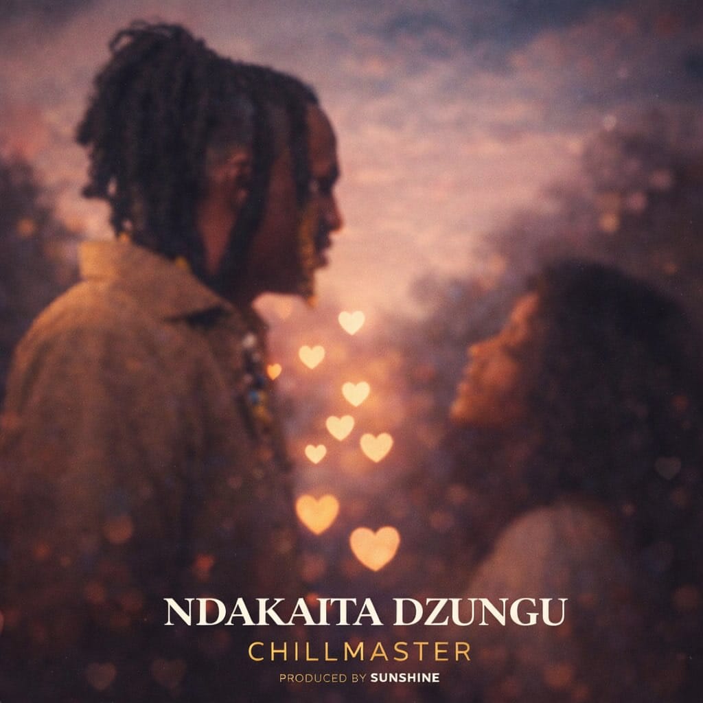 AUDIO Chillmaster – Ndakaita dzungu Mp3 Download Side Makini Blog