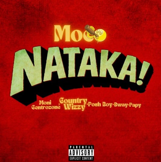 AUDIO Country Wizzy Ft Moni Cetrozone, Posh Boy, Bway, Papy – Nataka Mp3 Download Side Makini Blog