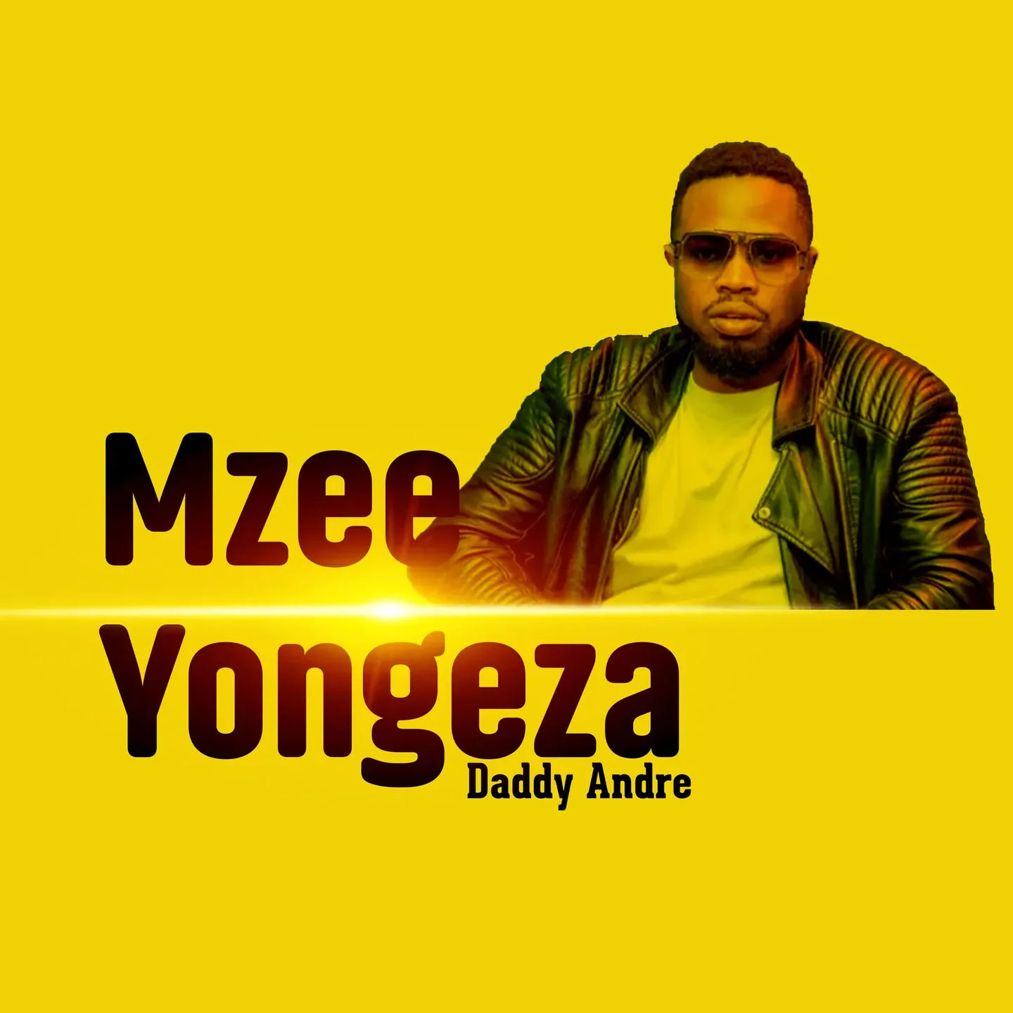 AUDIO Daddy Andre – Mzee Yongeza Mp3 Download Side Makini Blog