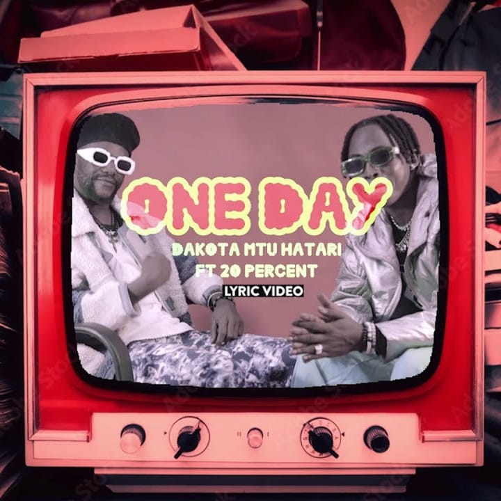 AUDIO Dakota Mtu Hatari Ft. 20 percent – One Day Mp3 Download Side Makini Blog