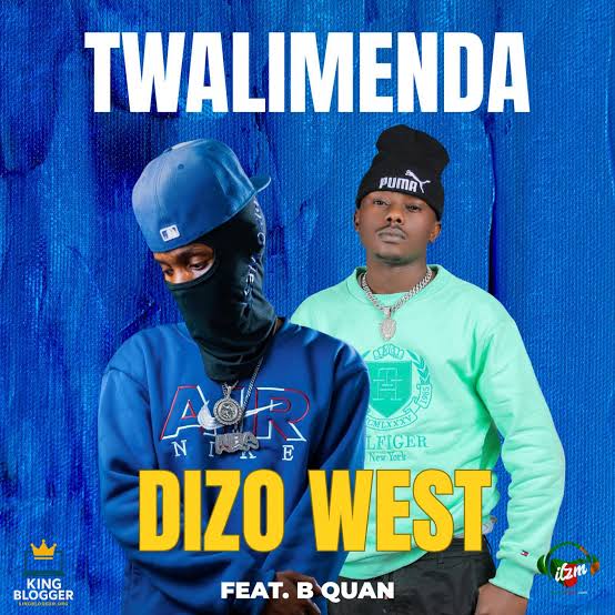 AUDIO Dizo West Ft B Quan – Twalimenda Mp3 Download Side Makini Blog
