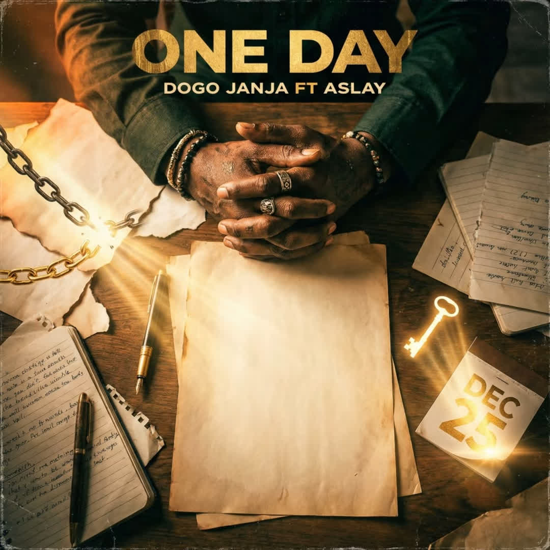AUDIO Dogo Janja X Aslay – One Day Mp3 Download Side Makini Blog