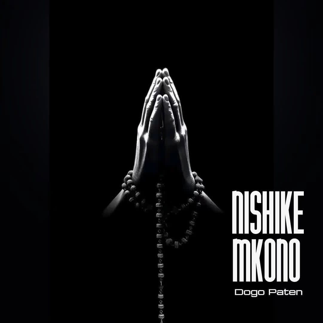 AUDIO Dogo Paten – Nishike Mkono Mp3 Download Side Makini Blog