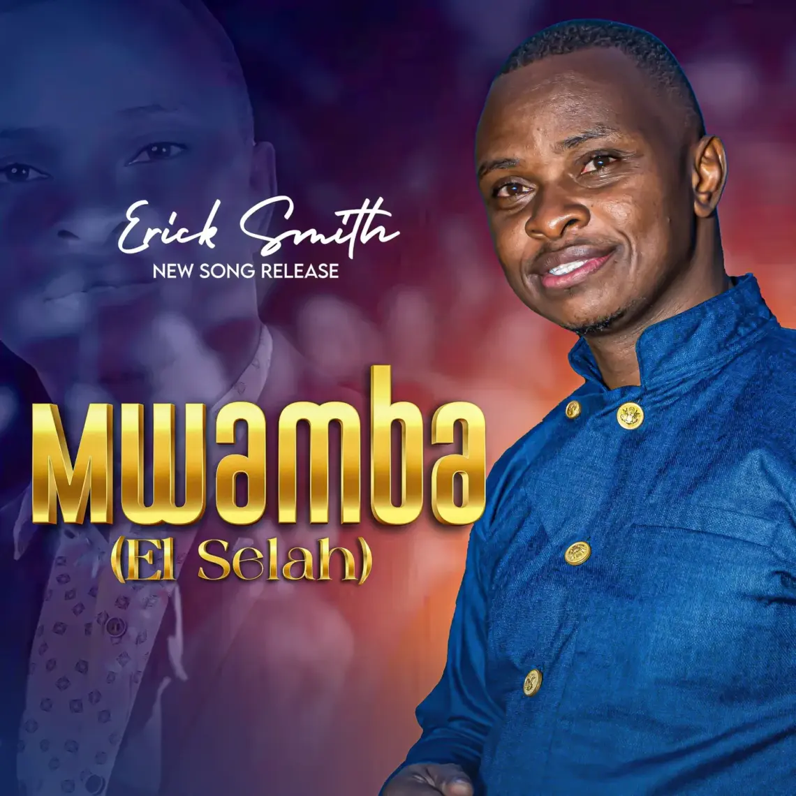 AUDIO Erick Smith – Mwamba El Selah Mp3 Download Side Makini Blog