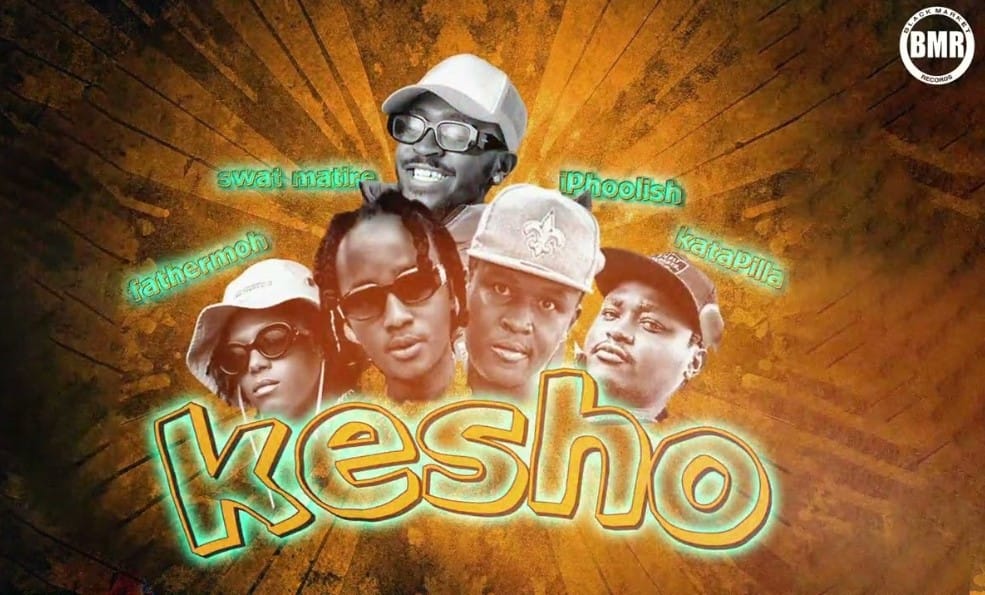 AUDIO Fathermoh x Harry Craze x Iphoolish x Swat Matire – Kesho Mp3 Download Side Makini Blog