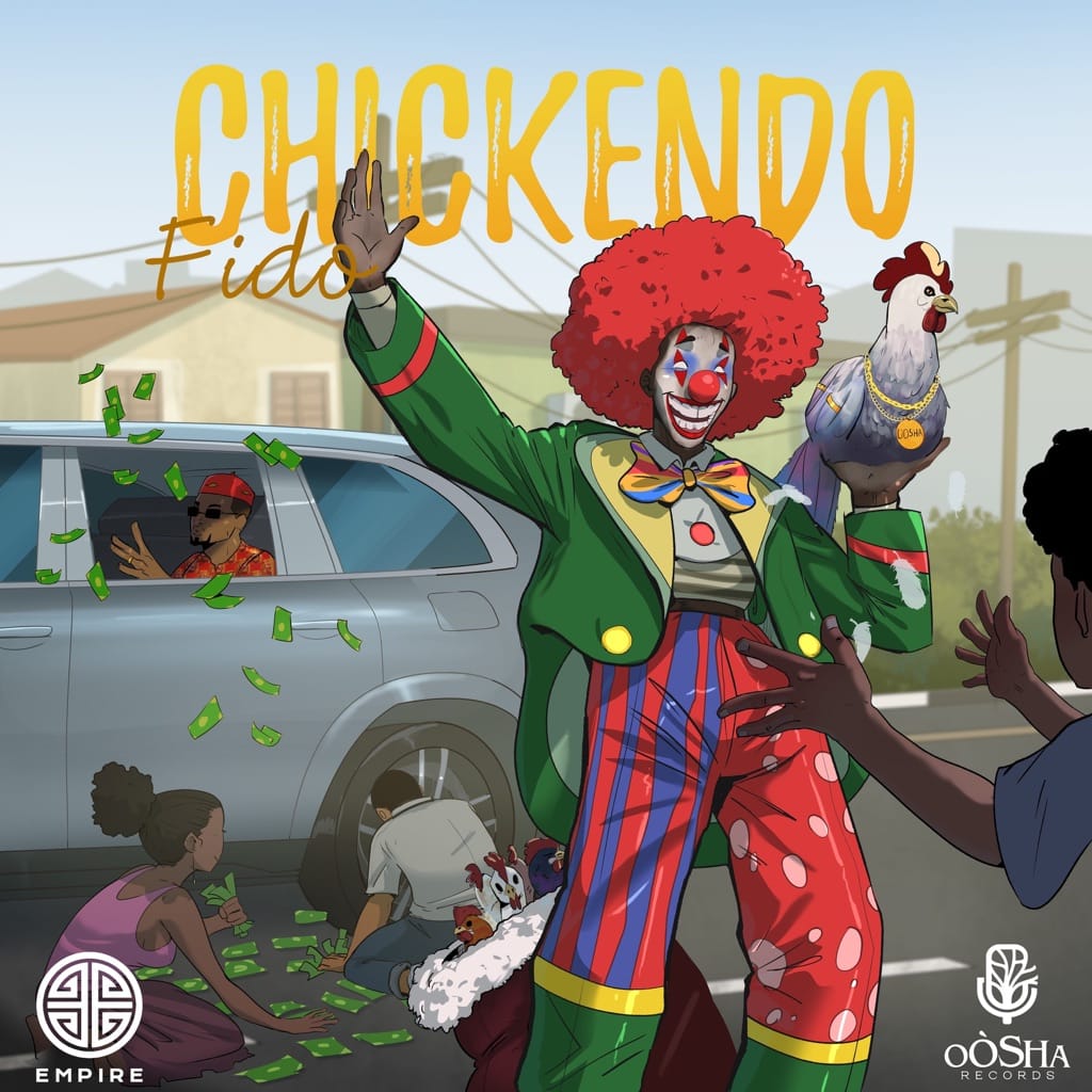AUDIO Fido – Chickendo Mp3 Download Side Makini Blog