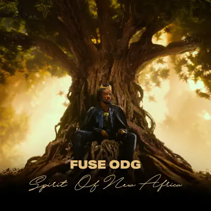 AUDIO Fuse ODG Ft. Olivetheboy – Cease Fire Mp3 Download Side Makini Blog