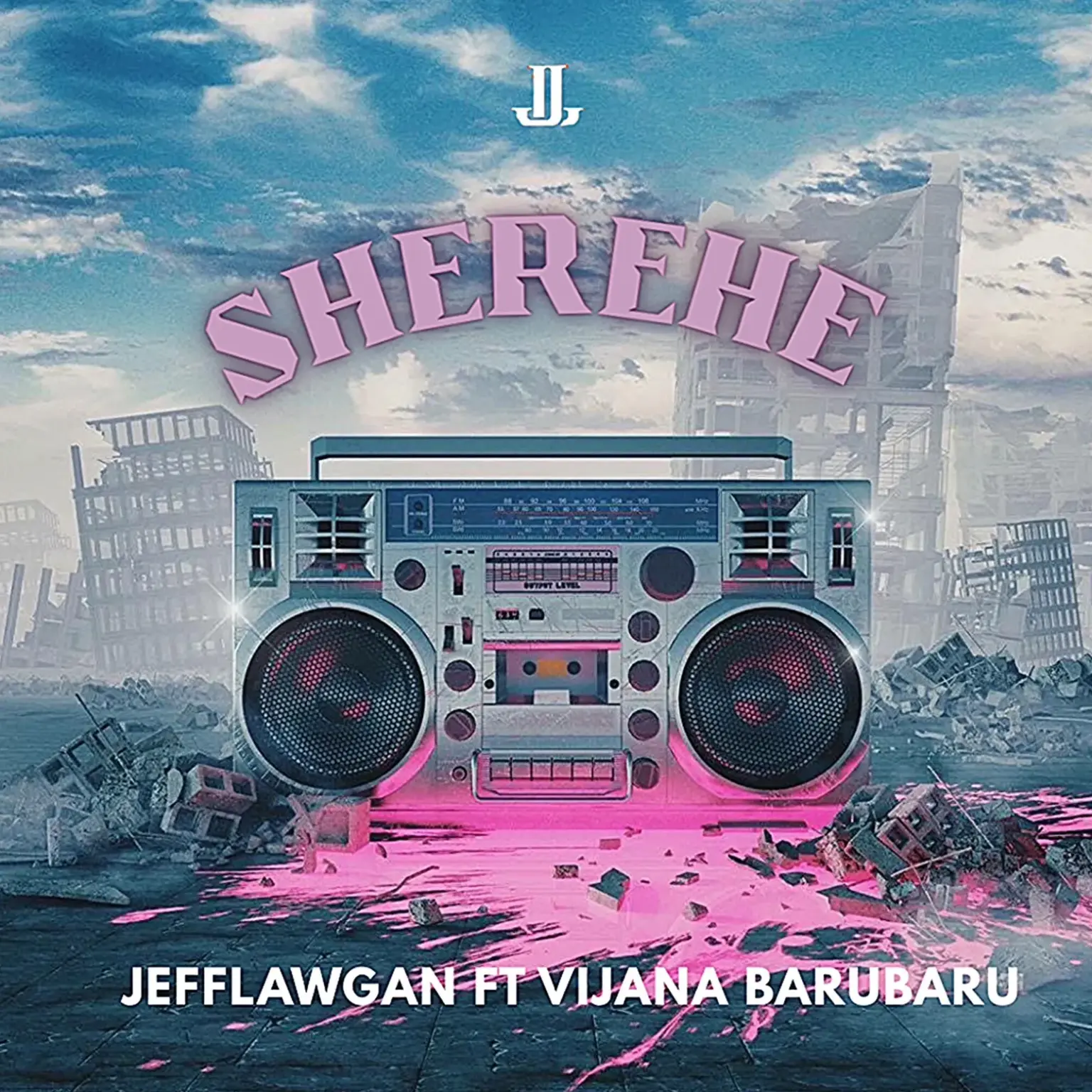 AUDIO Jefflawgan Ft Vijana Barubaru – Sherehe Mp3 Download Side Makini Blog