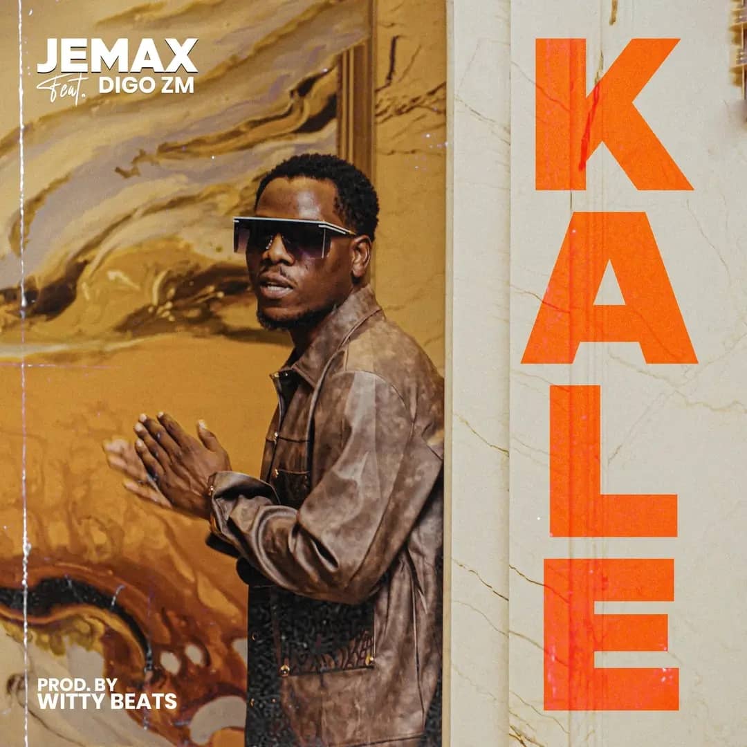 AUDIO Jemax Ft Digo Zm – Kale Mp3 Download Side Makini Blog
