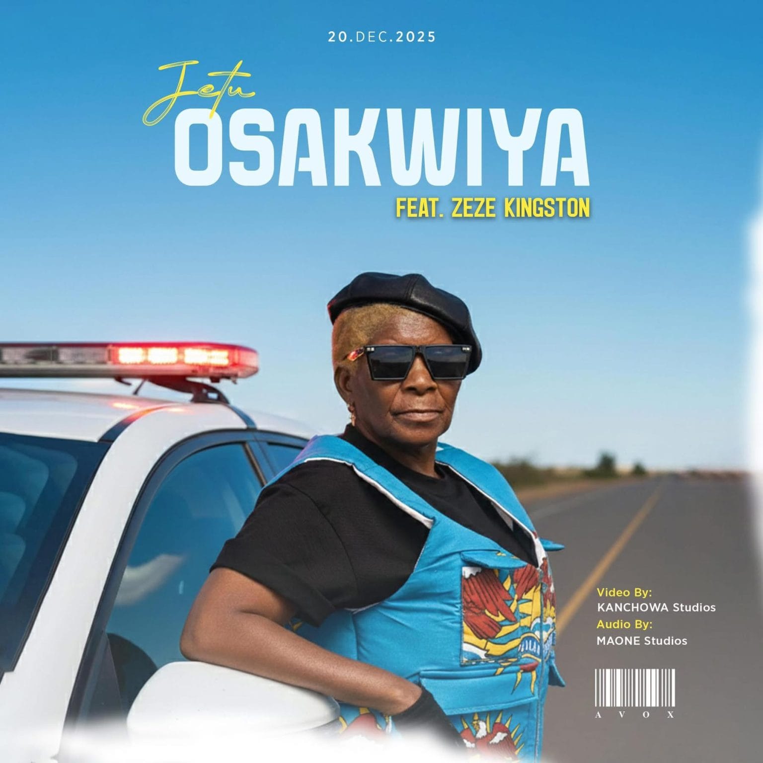 AUDIO Jetu Ft Zeze – Osakwiya Mp3 Download Side Makini Blog
