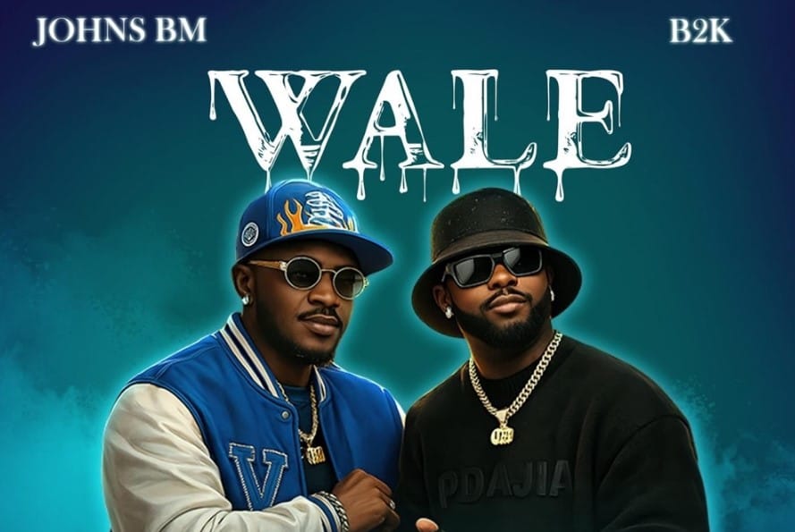 AUDIO Johns BM Ft B2k – Wale Mp3 Download Side Makini Blog