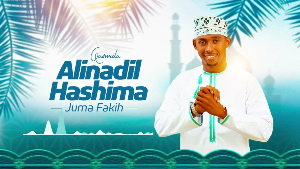 AUDIO Juma Faki – Alinadi Hashima Mp3 Download Side Makini Blog
