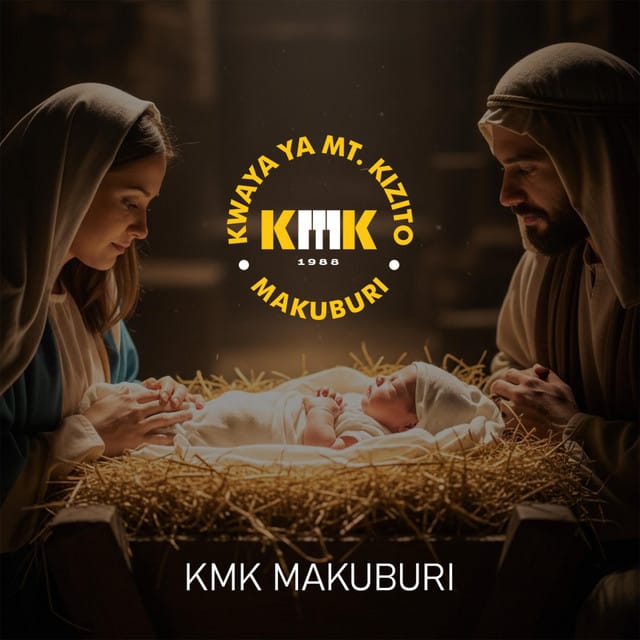 AUDIO KMK Makuburi – Leo Amezaliwa Mp3 Download Side Makini Blog