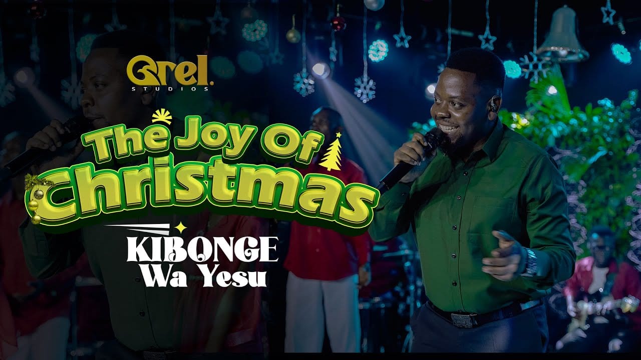 AUDIO Kibonge wa Yesu Ft. Orel Studios – Happy Birthday Jesus Mp3 Download Side Makini Blog