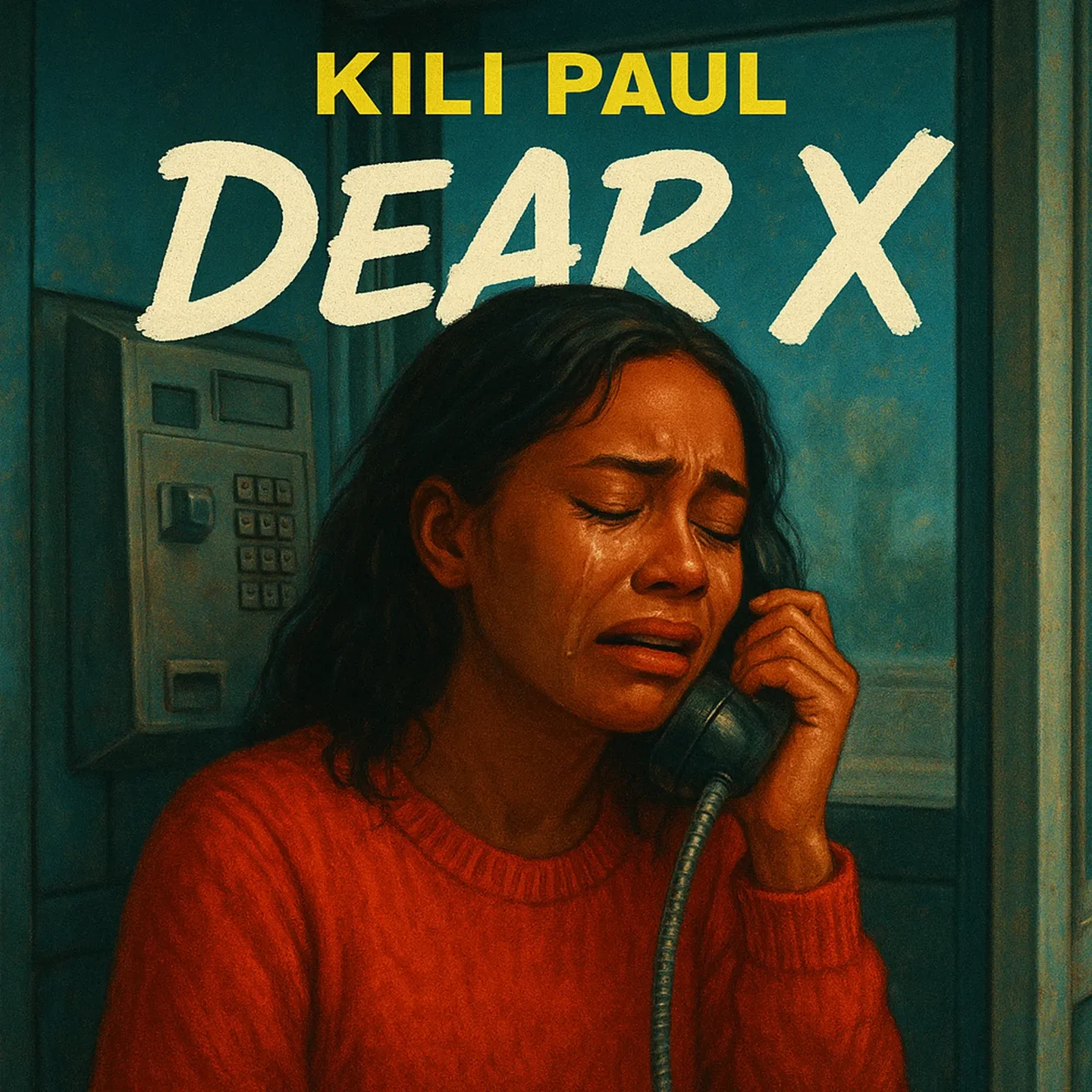 Kili Paul – Dear X AUDIO Kili Paul – Dear X Mp3 Download Side Makini Blog