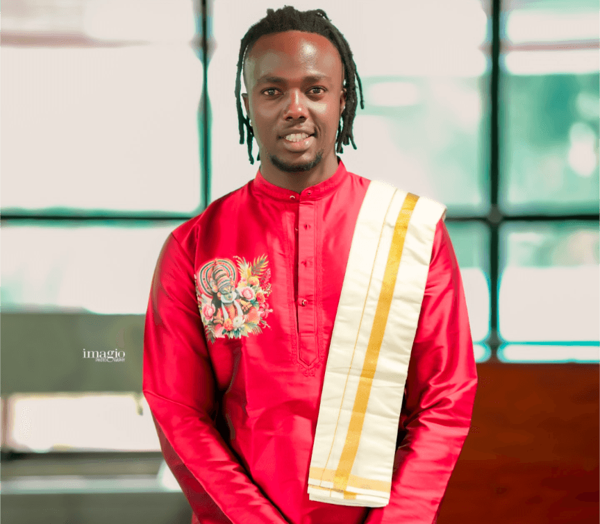 AUDIO Kili Paul – Marry Christmas Mp3 Download Side Makini Blog
