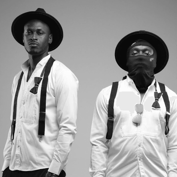 AUDIO King Kaka Ft Scar Mkadinali – Shit You Like Mp3 Download Side Makini Blog