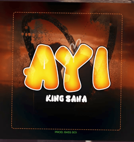 AUDIO King Saha – Ayi Mp3 Download Side Makini Blog