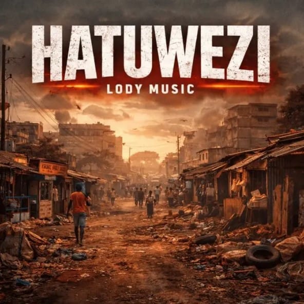 AUDIO Lody Music – Hatuwezi Mp3 Download Side Makini Blog