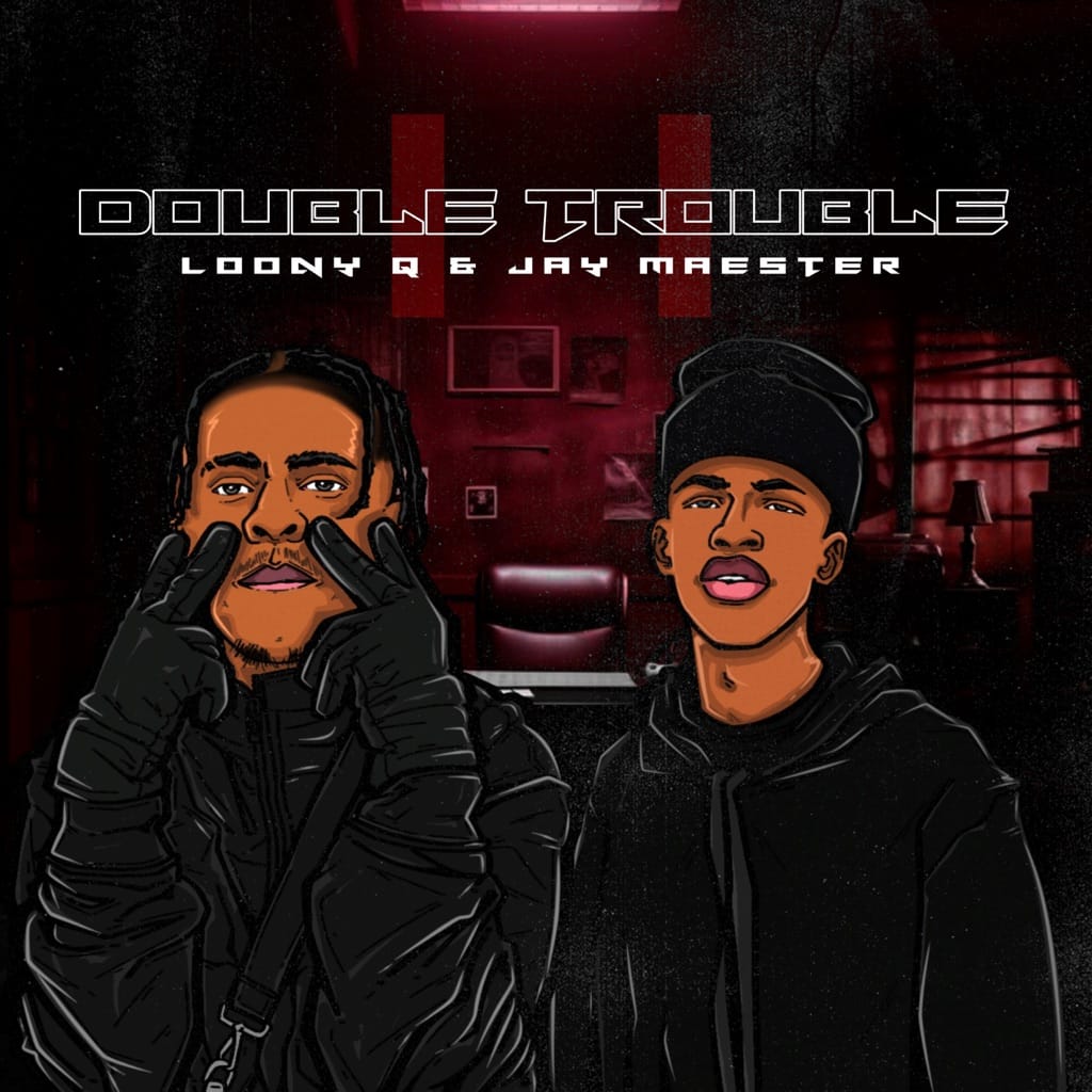 Loony Q, Jay Maester & Tranquillo – Six Gun AUDIO Loony Q, Jay Maester & Tranquillo – Six Gun Mp3 Download Side Makini Blog