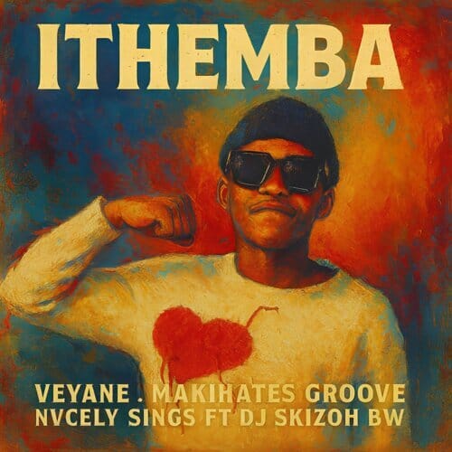 AUDIO Makhates Groove, Dj Skizoh bw, Nvcely Sings & Veyane – Ithemba Mp3 Download Side Makini Blog