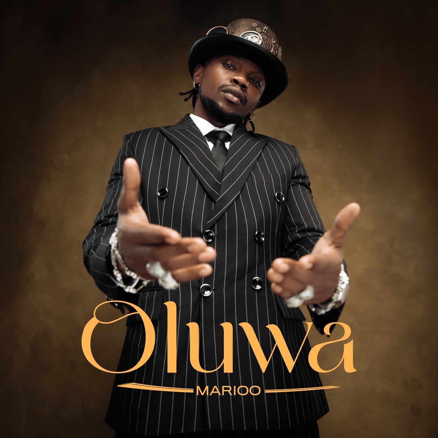 AUDIO Marioo – Oluwa Mp3 Download Side Makini Blog