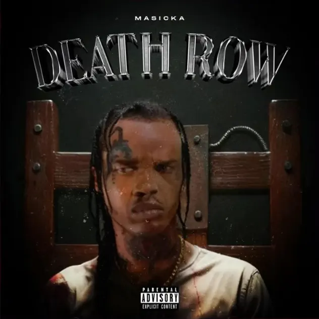AUDIO Masicka – Death Row Mp3 Download Side Makini Blog