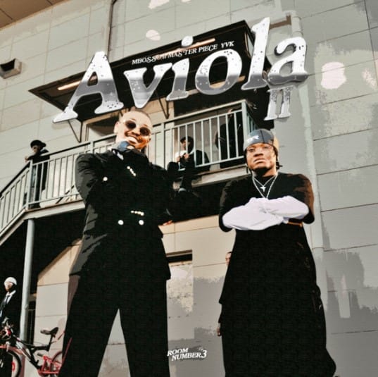 Mbosso Ft. Masterpiece YVK – Aviola II AUDIO Mbosso Ft. Masterpiece YVK – Aviola II Mp3 Download Side Makini Blog
