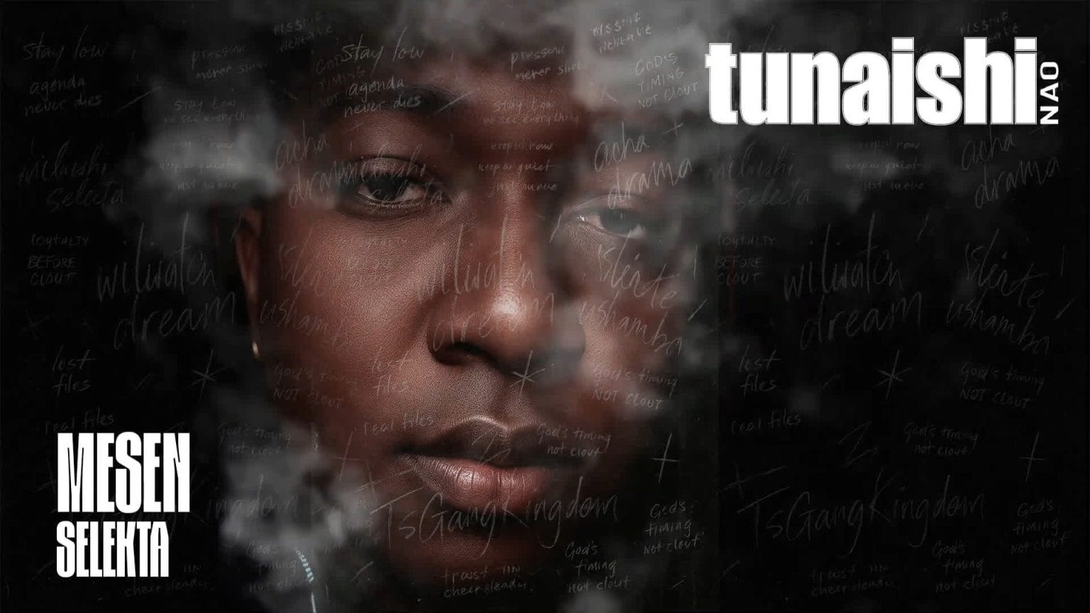 AUDIO Mesen Selekta – Tunaishi Nao Mp3 Download Side Makini Blog