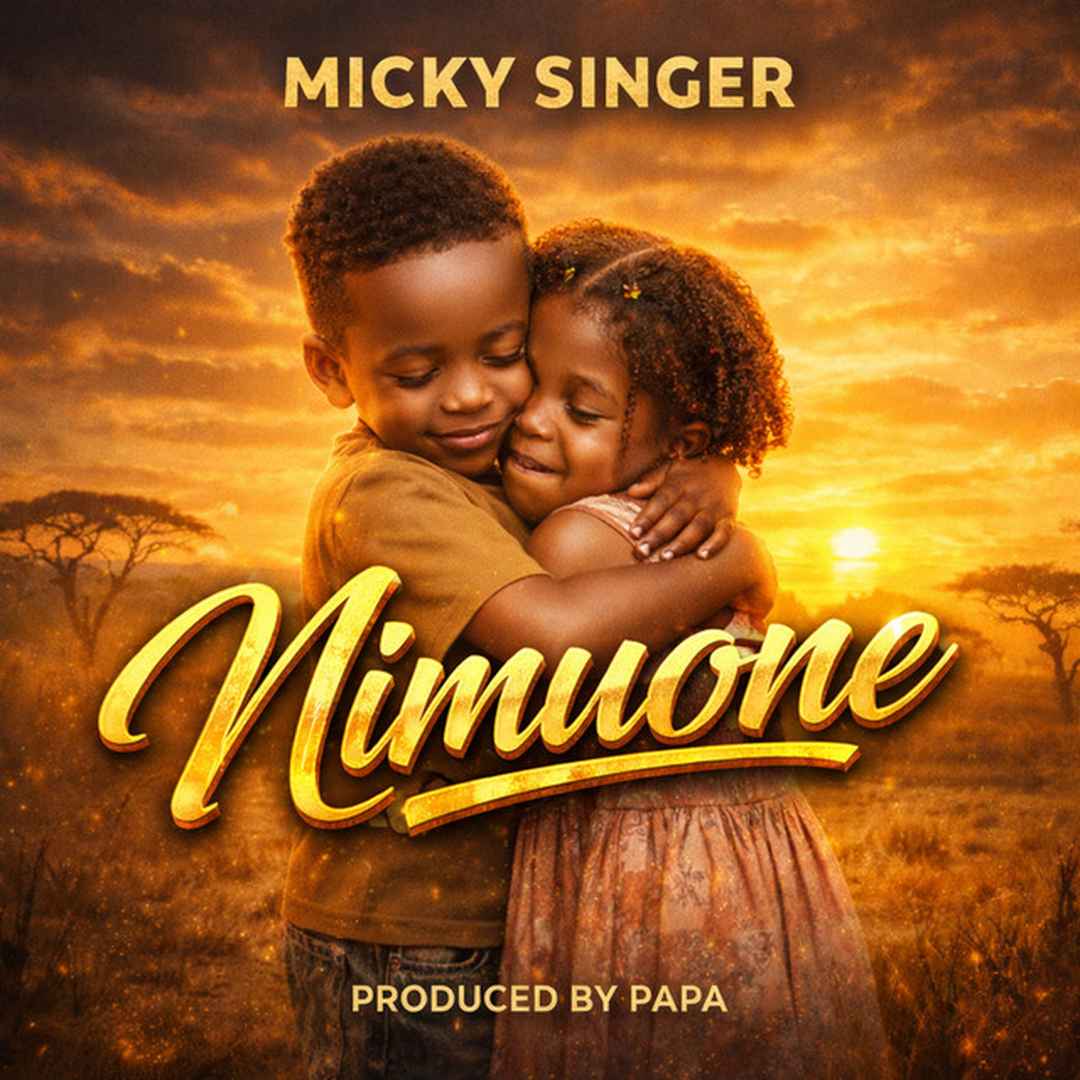AUDIO Micky Singer – Nimuone Mp3 Download Side Makini Blog